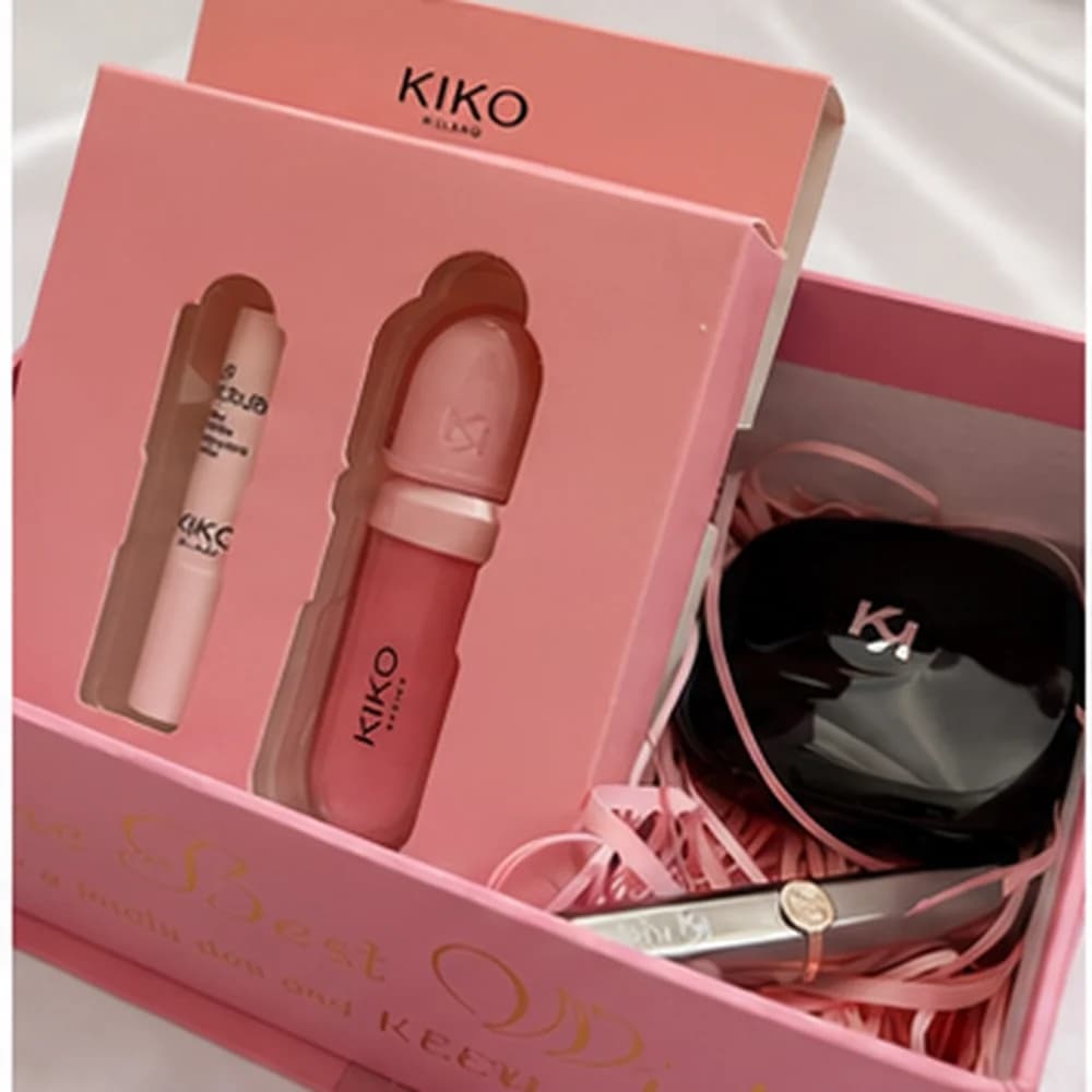 پک هدیه KIKO