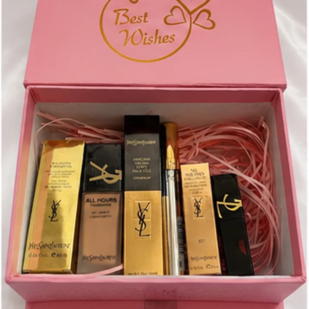 پک هدیه YSL